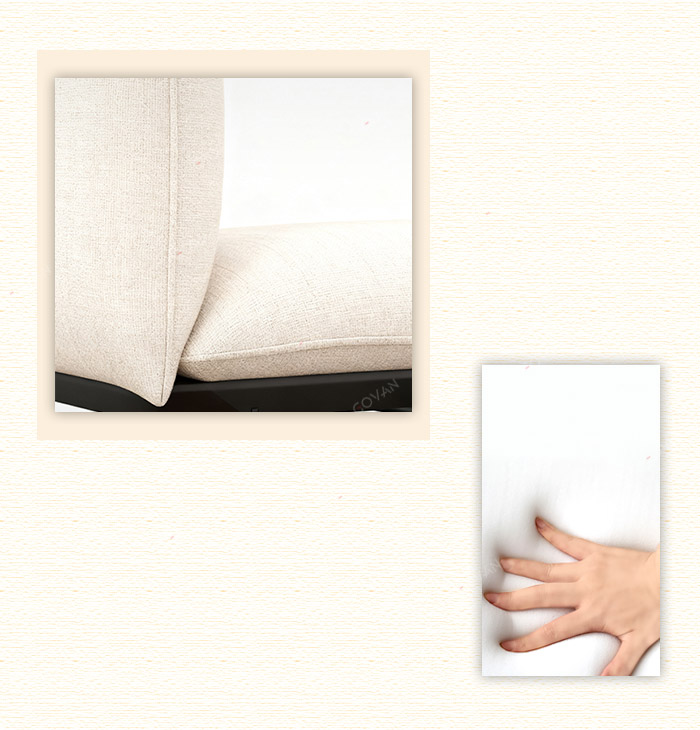 High-end furniture customization