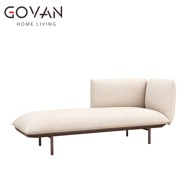 Senja Collection-Sofa-Outdoor Left-Arm Chaise Module