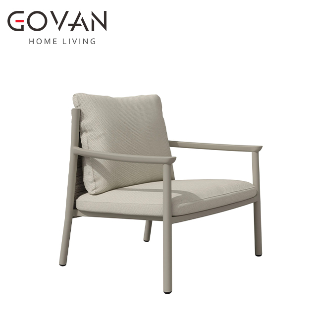 Senja Collection-Chair-Outdoor Armchair