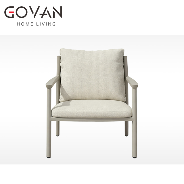 Senja Collection-Chair-Outdoor Armchair