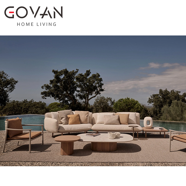 Senja Collection-Chair-Outdoor Armchair