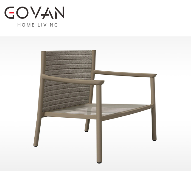Senja Collection-Chair-Outdoor Armchair