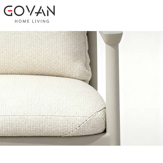 Senja Collection-Chair-Outdoor Armchair