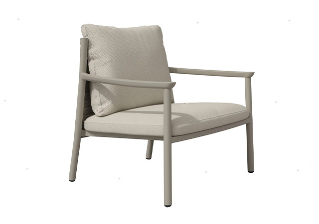 High-end furniture customization