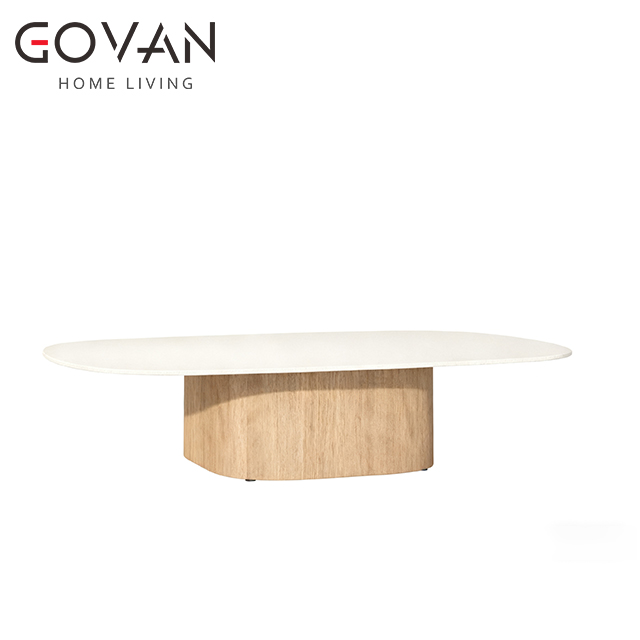 Senja Collection-Coffee Table-Outdoor Coffee Table