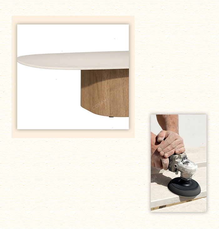 High-end furniture customization