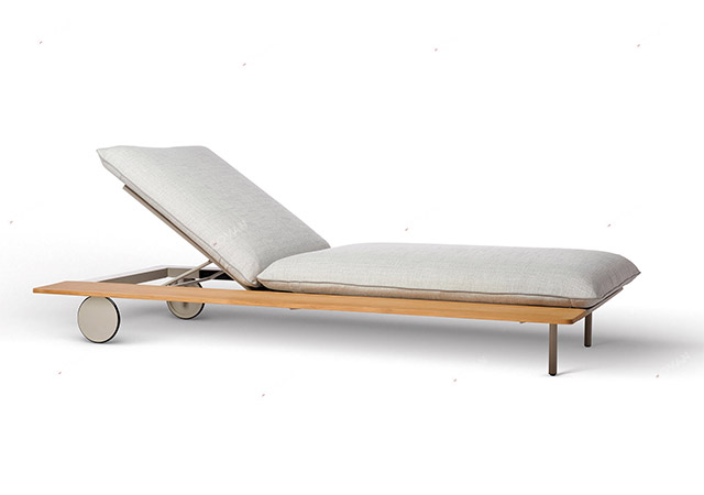 High-end furniture customization