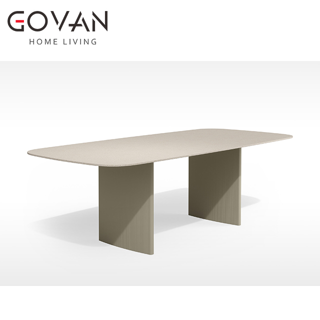Senja Collection-Dining Table-Outdoor Dining Table