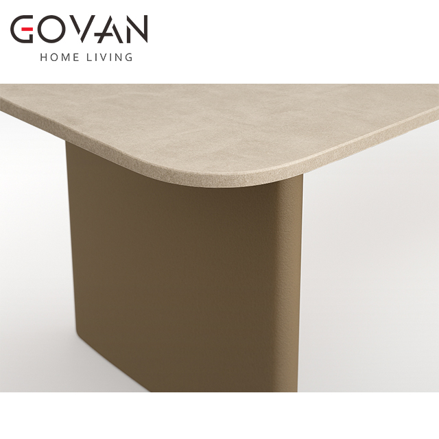Senja Collection-Dining Table-Outdoor Dining Table