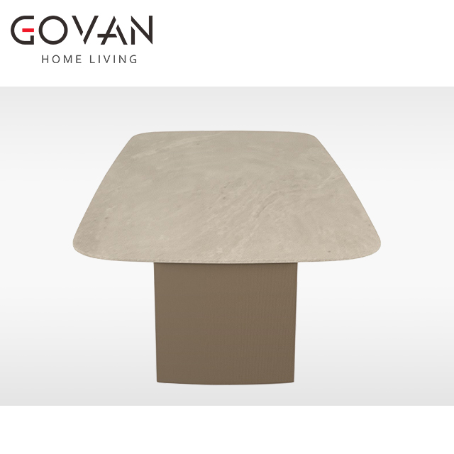 Senja Collection-Dining Table-Outdoor Dining Table