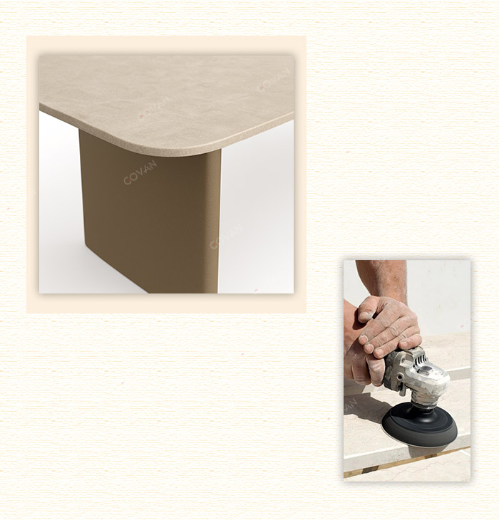 High-end furniture customization