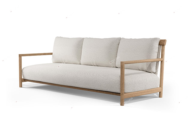 High-end furniture customization