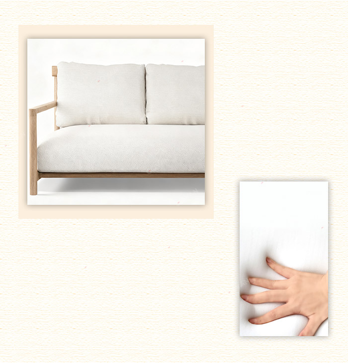 High-end furniture customization