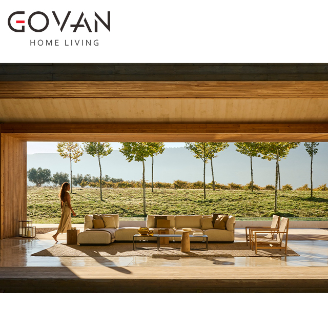 Amanu Collection-Chair-Outdoor Lounge Chair