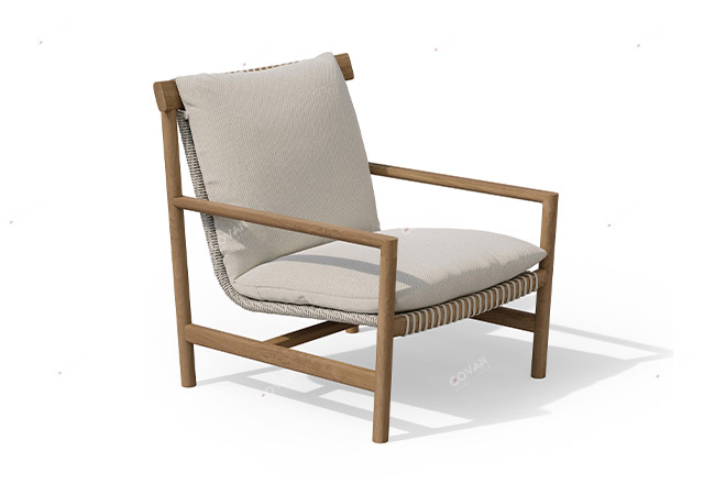 High-end furniture customization