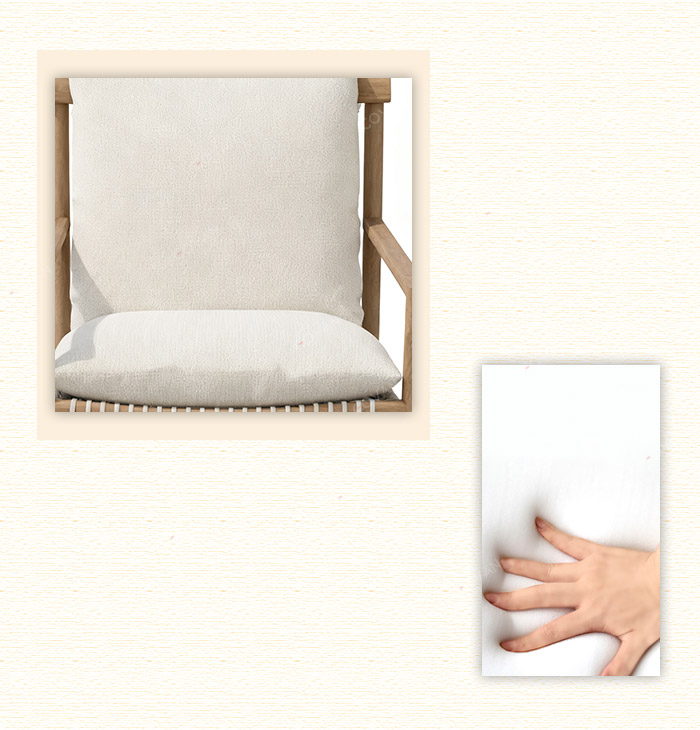 High-end furniture customization