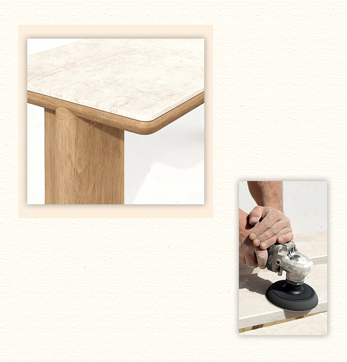 High-end furniture customization