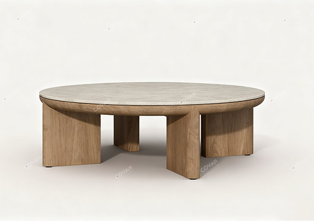 High-end furniture customization