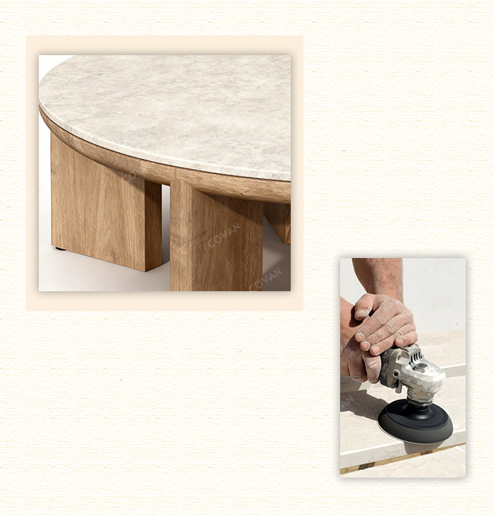 High-end furniture customization