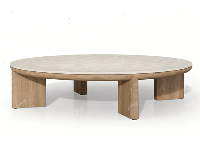 High-end furniture customization