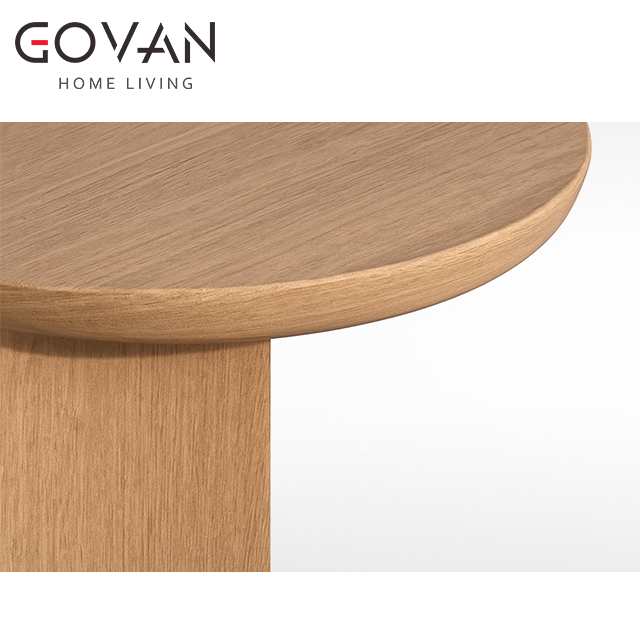 Amanu Collection-Coffee Table-Outdoor Side Table