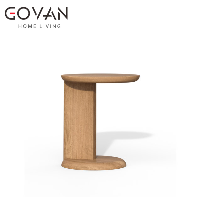 Amanu Collection-Coffee Table-Outdoor Side Table