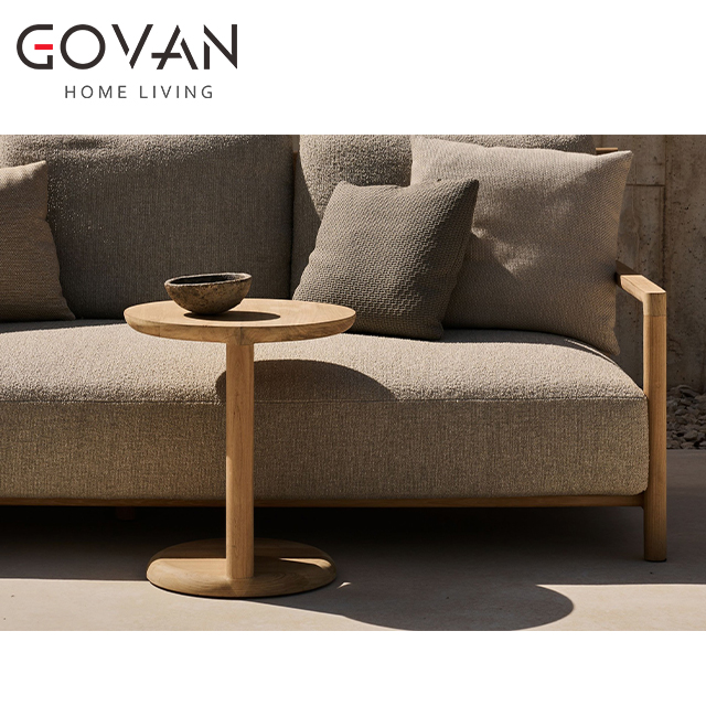 Amanu Collection-Coffee Table-Outdoor Side Table