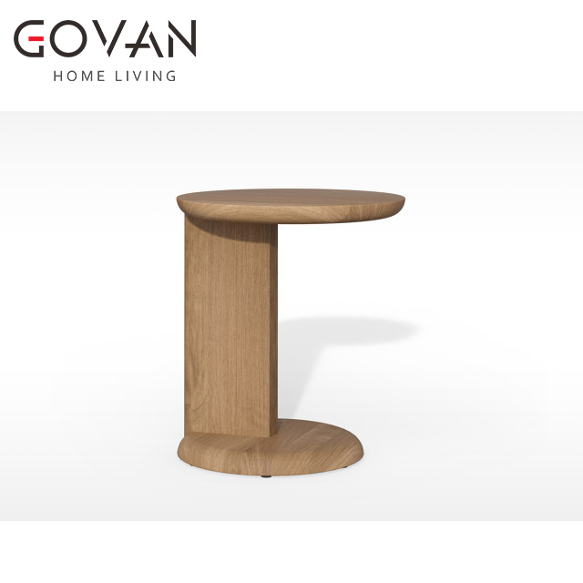 Amanu Collection-Coffee Table-Outdoor Side Table