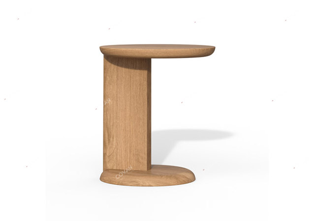 High-end furniture customization