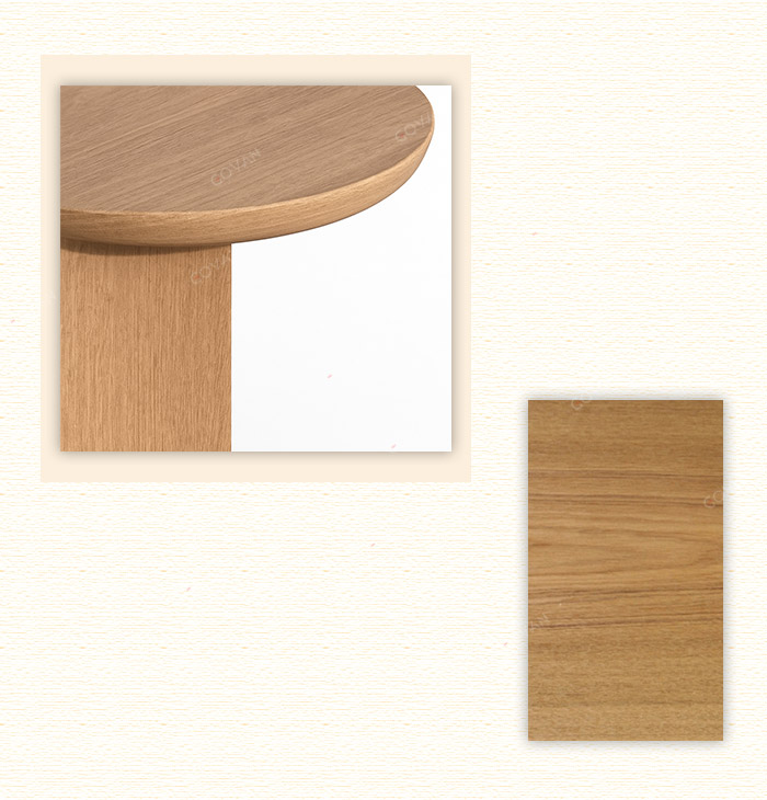 High-end furniture customization