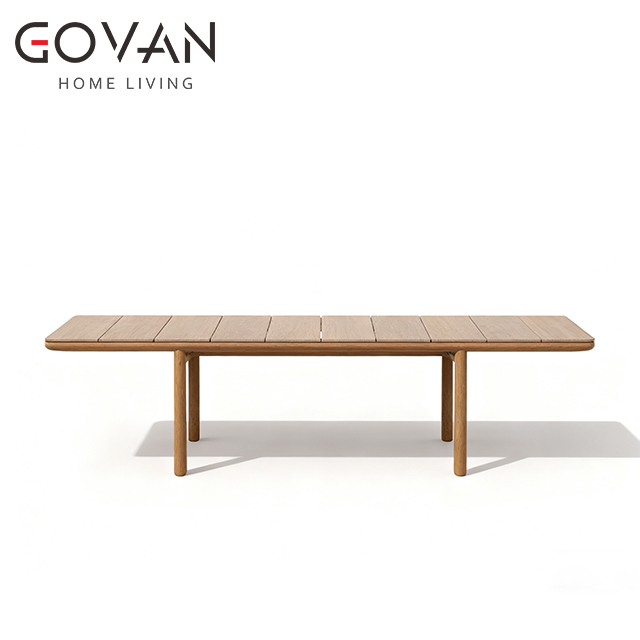 Amanu Collection-Dining Table-Outdoor Dining Table