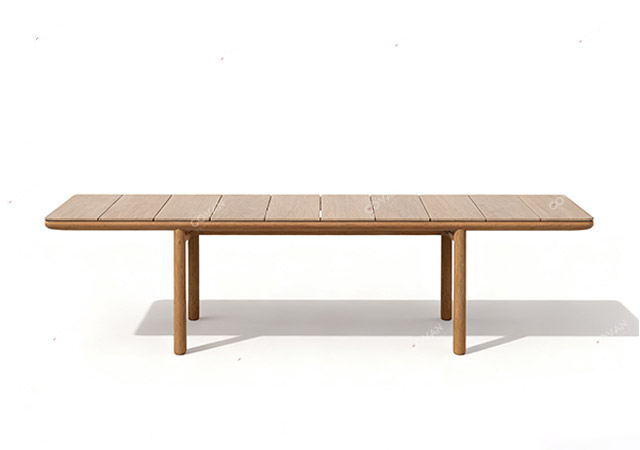 High-end furniture customization