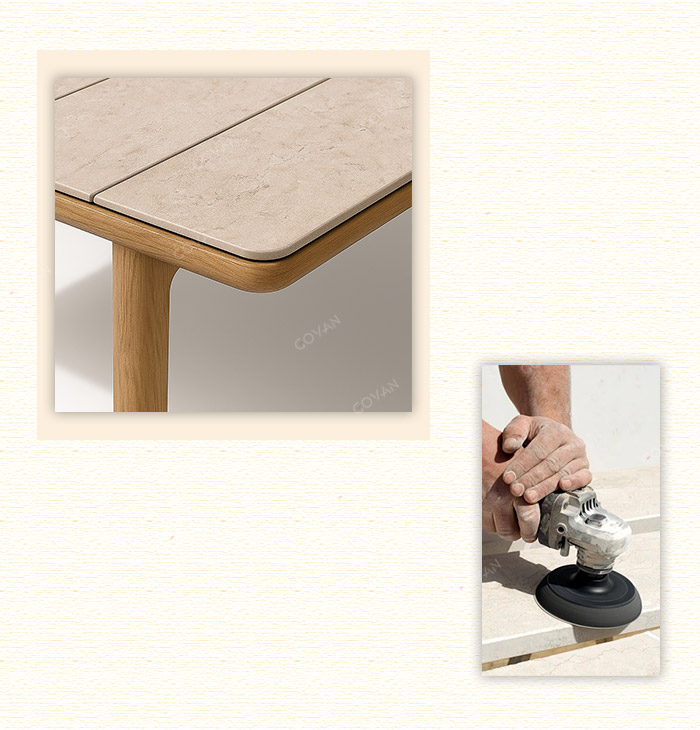 High-end furniture customization