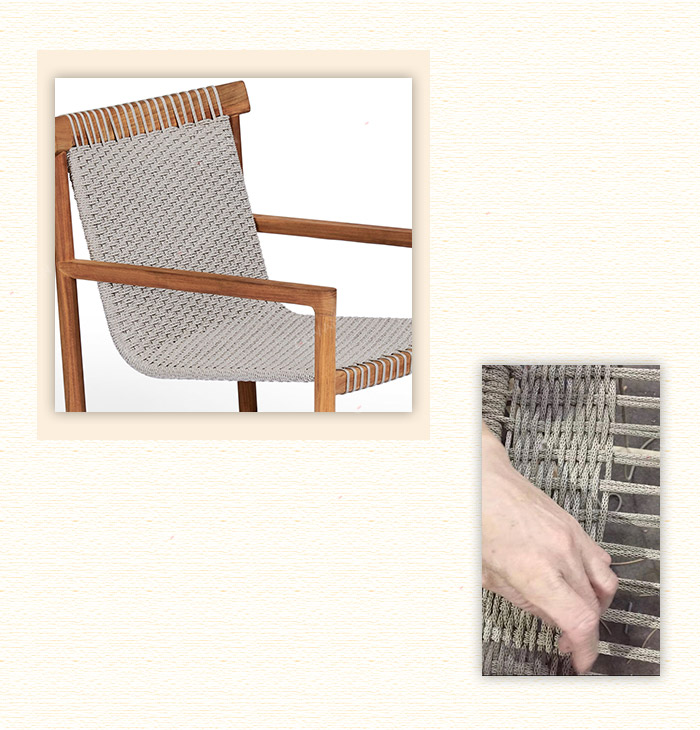 High-end furniture customization