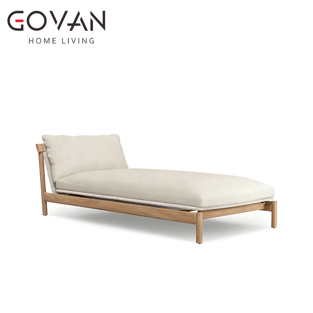 Amanu Collection-Daybed-Outdoor Daybed