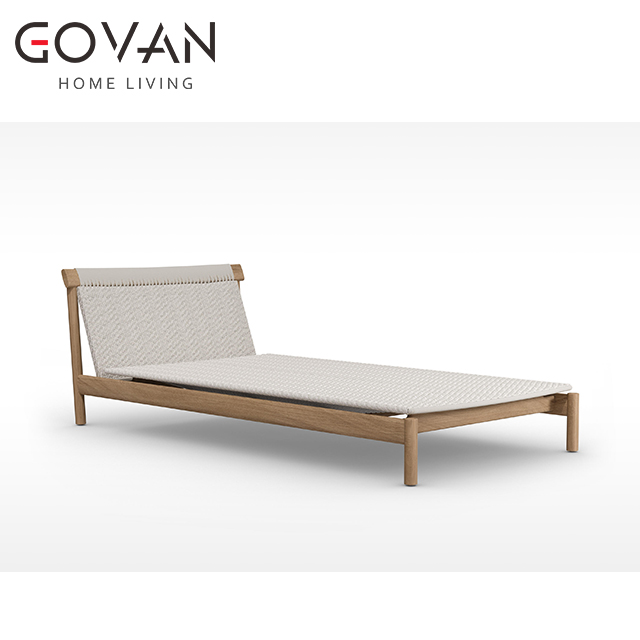 Amanu Collection-Daybed-Outdoor Daybed