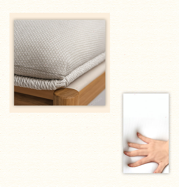 High-end furniture customization