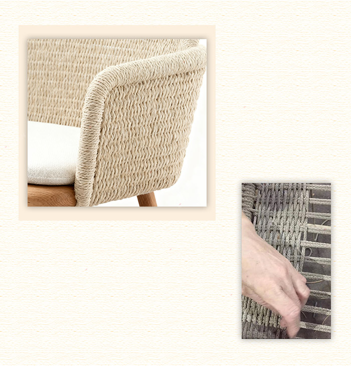 High-end furniture customization