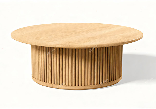 High-end furniture customization