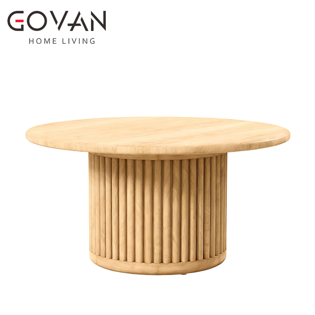 Suro Collection-Coffee Table-Outdoor Coffee Table