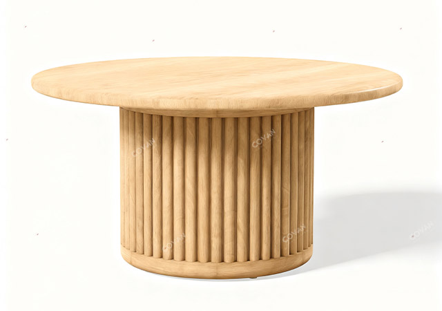 High-end furniture customization