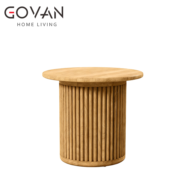 Suro Collection-Coffee Table-Outdoor Side Table