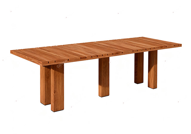 High-end furniture customization