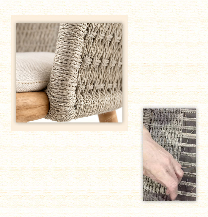 High-end furniture customization