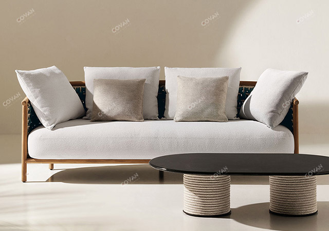 High-end furniture customization