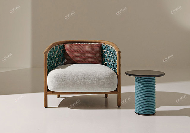 High-end furniture customization