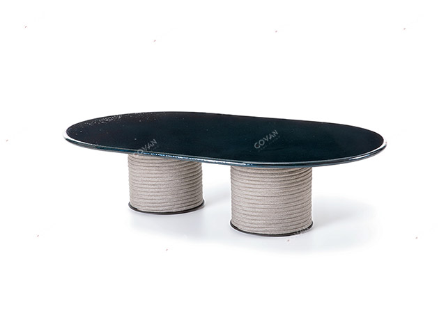 High-end furniture customization