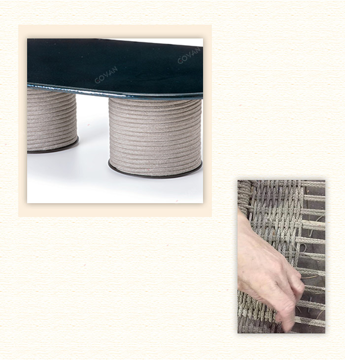 High-end furniture customization