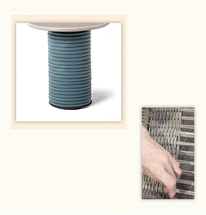 High-end furniture customization