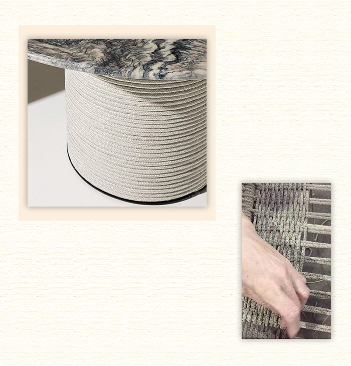 High-end furniture customization